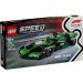 Lego Speed Champions Bolid F1 KICK Sauber Team C44 77247